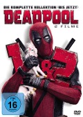 Deadpool 1+2 - Rhett Reese, Paul Wernick Rhett Reese, Paul Wernick, Fabian Nicieza, Ryan Reynolds