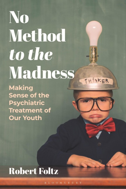 No Method to the Madness - Robert Foltz