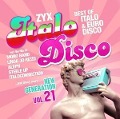 ZYX Italo Disco New Generation Vol.21 - Various
