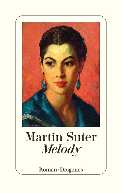 Melody - Martin Suter