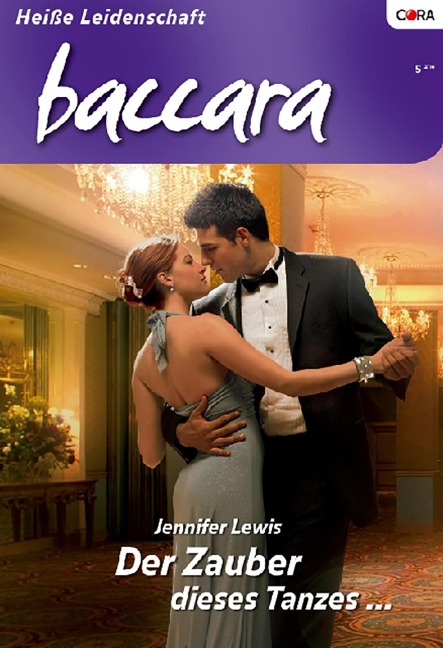 Der Zauber dieses Tanzes ... - Jennifer Lewis