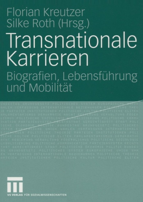 Transnationale Karrieren - 
