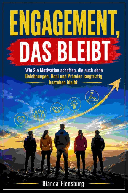 Engagement, das bleibt - Bianca Flensburg