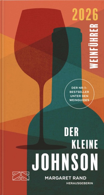 Der kleine Johnson 2026 - 