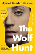Cover-Bild zum Titel 'The Wolf Hunt' von 'Ayelet Gundar-Goshen'