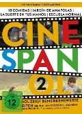 Cover-Bild zum Titel 'Cinespanol - Die lateinamerikanische Filmtournee 2' von 'Various'