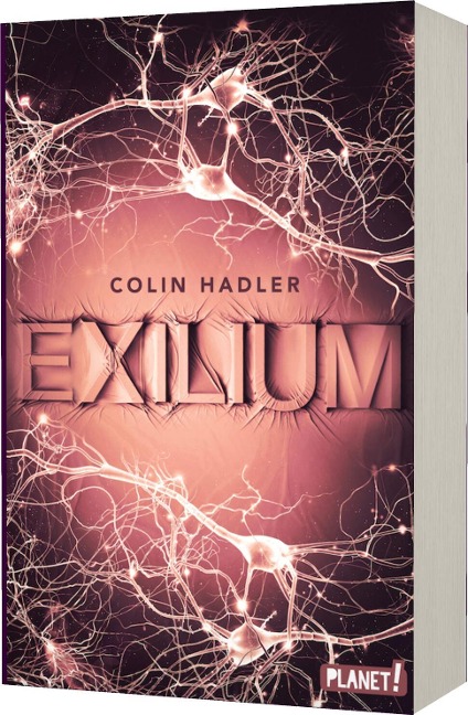 Exilium - Colin Hadler