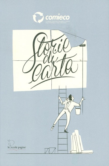 Storie di carta - 
