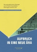 Cover-Bild zum Titel 'Aufbruch in eine neue Ära: Die minimalinvasive Chirurgie an der Kieler Frauenklinik' von 'Ibrahim Alkatout, Ulrich Mechler, Saskia Struck'