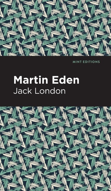Martin Eden - Jack London
