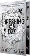Cover-Bild zum Titel 'Threshing Day (Wing and Claw Collection)' von 'Rebecca Yarros'