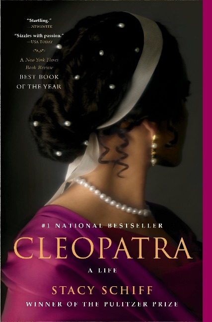 Cleopatra - Stacy Schiff