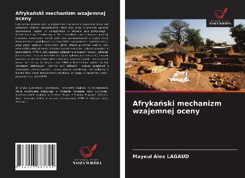 Afryka¿ski mechanizm wzajemnej oceny - Mayeul Alex Lagaud