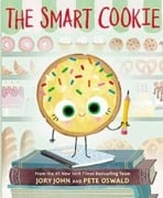 Cover-Bild zum Titel 'Der kluge Keks' von 'Jory John'