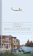 Cover-Bild zum Titel 'In Venedig' von 'Henry James, Hanns-Josef Ortheil'
