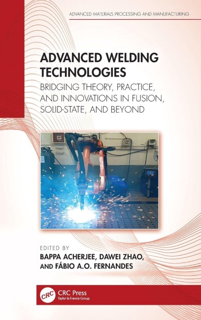 Advanced Welding Technologies - 