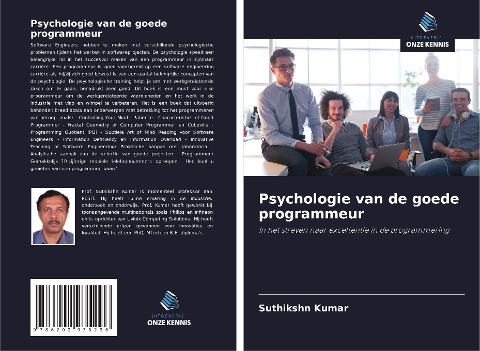 Psychologie van de goede programmeur - Suthikshn Kumar