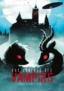 Cover-Bild zum Titel 'DAS SCHLOSS DES VAMPIRS' von 'Eric Borna'