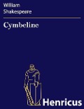Cover-Bild zum Titel 'Cymbeline' von 'William Shakespeare'