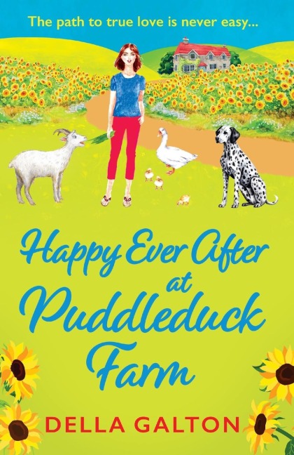 Happy Ever After at Puddleduck Farm - Della Galton