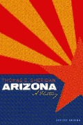 Cover-Bild zum Titel 'Arizona' von 'Thomas E Sheridan'
