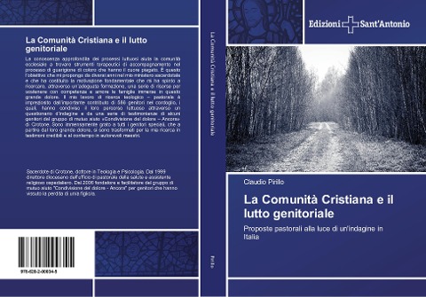 La Comunità Cristiana e il lutto genitoriale - Claudio Pirillo