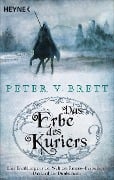 Das Erbe des Kuriers - Peter V. Brett