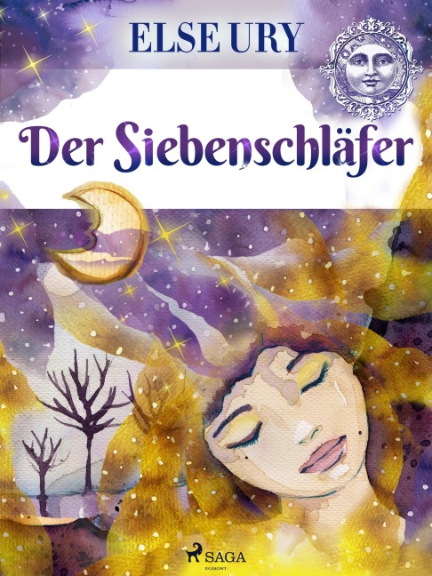 Der Siebenschläfer - Else Ury