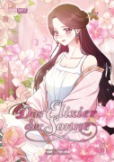 Cover-Bild zum Titel 'Das Elixier der Sonne 06' von 'Solddam, Yi Song'