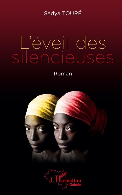 L'éveil des silencieuses - Sadya Toure