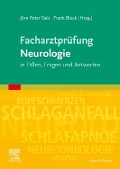 Cover-Bild zum Titel 'Facharztprüfung Neurologie' von ''