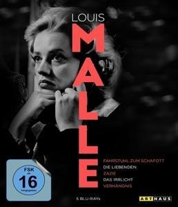 Louis Malle Edition - 