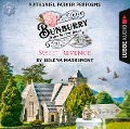 Cover-Bild zum Titel 'Bunburry - Sweet Revenge' von 'Helena Marchmont'