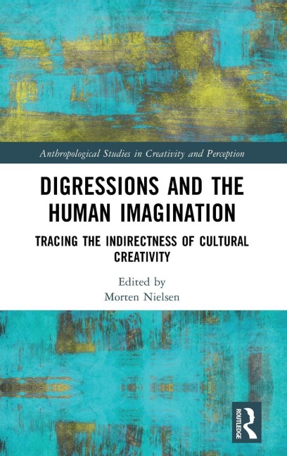 Digressions and the Human Imagination - 