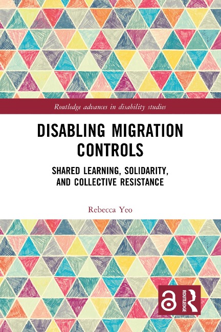 Disabling Migration Controls - Rebecca Yeo