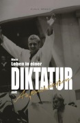 Cover-Bild zum Titel 'Mein Leben in einer Diktatur mit Augenzwinkern' von 'Klaus Hennig'