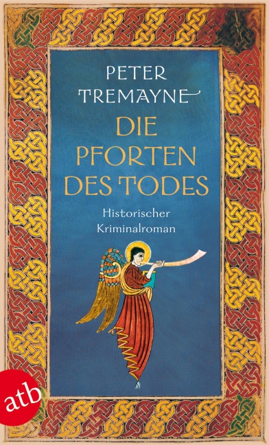 Die Pforten des Todes - Peter Tremayne