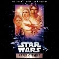 Star Wars: Eine neue Hoffnung (Das Original-Hörspiel zum Kinofilm) - Pe Simon, Alex Stelkens, John Williams