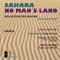 Sahara No Man's Land - Marion Leonie Pfeifer
