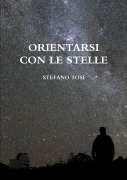 Cover-Bild zum Titel 'Orientarsi con le stelle' von 'Stefano Tosi'