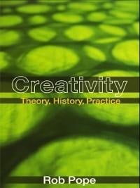 Creativity - Rob Pope