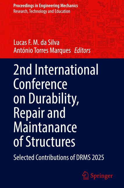 2nd International Conference on Durability, Repair and Maintanance of Structures - 