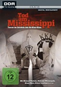 Cover-Bild zum Titel 'Tod am Mississippi' von 'Ralph Boettner, Kurt Rückmann'