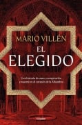 Cover-Bild zum Titel 'El Elegido / The Chosen One' von 'Mario Villã(c)N'