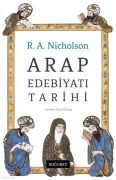 Cover-Bild zum Titel 'Arap Edebiyati Tarihi' von 'R. A. Nicholson'
