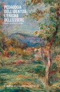 Cover-Bild zum Titel 'Pedagogia dell'identità: l'enigma dell'essere' von ''
