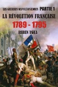 La Révolution Française - Ruben Ygua