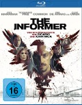 The Informer - Rowan Joffe, Andrea Di Stefano, Anders Roslund, Matt Cook, Börge Hellström