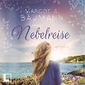 Cover-Bild zum Titel 'Nebelreise' von 'Margot S. Baumann'