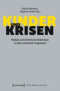 Cover-Bild zum Titel 'Kinder und Krisen' von ''